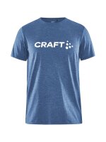 Craft Community Logo SS Tee