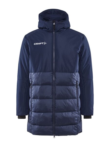 Craft Ability Isolate Parkas