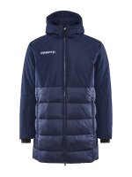 Craft Ability Isolate Parkas