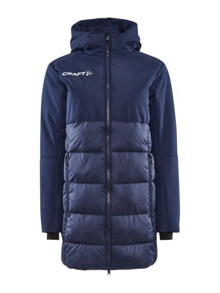 Craft Ability Isolate Parkas Damen