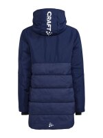 Craft Ability Isolate Parkas Damen