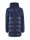 Craft Ability Isolate Parkas Damen