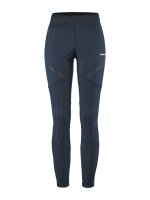 Craft Core Nordic Ski Club Damenind Tights Damen