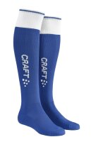 Craft Progress 2.0 Contrast Sock