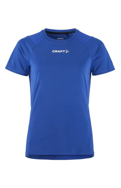 Craft Rush 2.0 Ss Tee Damen