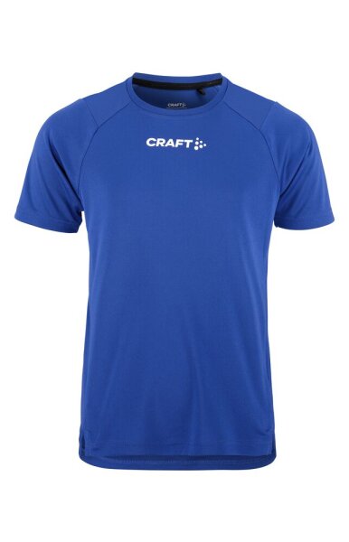 Craft Rush 2.0 Ss Tee