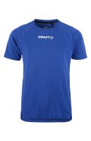 Craft Rush 2.0 Ss Tee