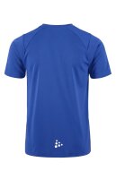 Craft Rush 2.0 Ss Tee