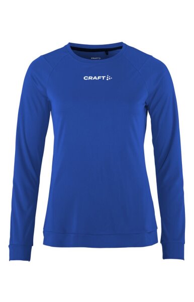 Craft Rush 2.0 Ls Tee Damen