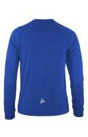 Craft Rush 2.0 Ls Tee Damen