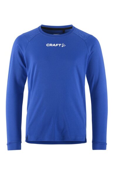 Craft Rush 2.0 Ls Tee