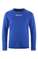 Craft Rush 2.0 Ls Tee