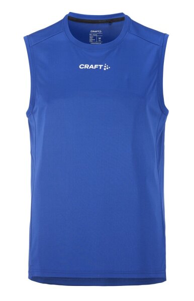 Craft Rush 2.0 Singlet