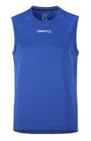 Craft Rush 2.0 Singlet
