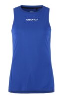 Craft Rush 2.0 Singlet Damen