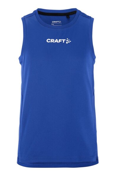 Craft Rush 2.0 Singlet
