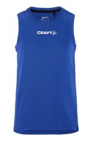 Craft Rush 2.0 Singlet