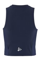 Craft Rush 2.0 Crop Singlet Damen