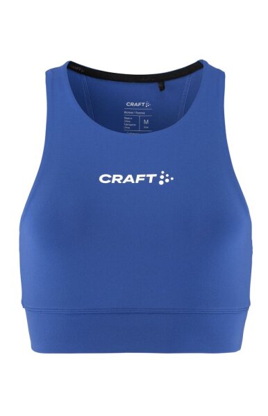 Craft Rush 2.0 Crop Top Damen