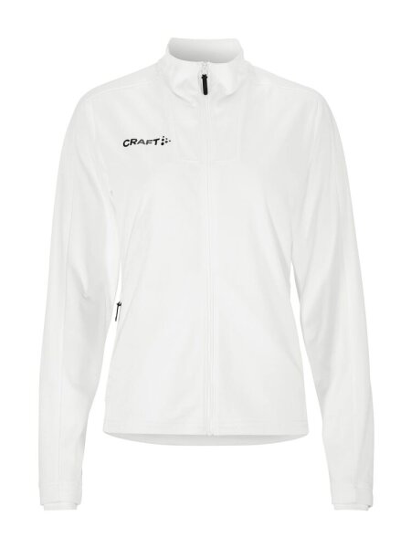 Craft Evolve 2.0 Full Zip Jacket Damen