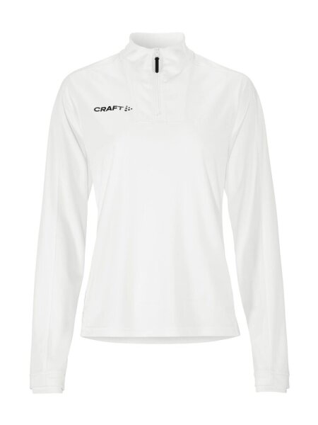 Craft Evolve 2.0 Half Zip Damen