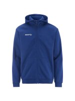Craft Community 2.0 Logo Fz Hoodie