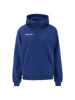 Craft Community 2.0 Logo Fz Hoodie Damen