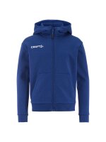 Craft Community 2.0 Logo Fz Hoodie