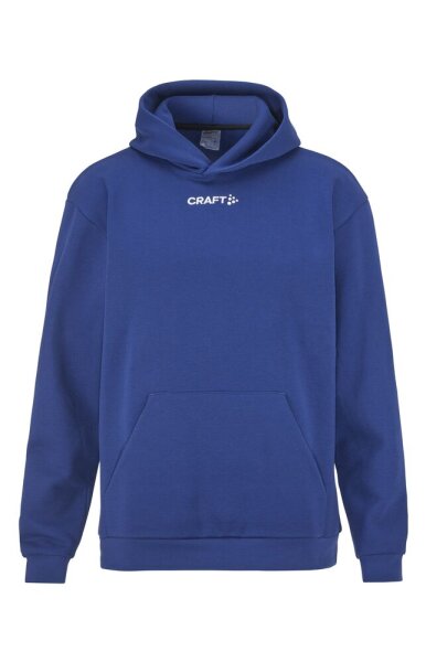 Craft Community 2.0 Logo Hoodie