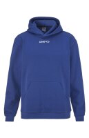 Craft Community 2.0 Logo Hoodie