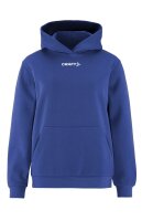 Craft Community 2.0 Logo Hoodie Damen