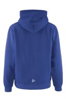 Craft Community 2.0 Logo Hoodie Damen