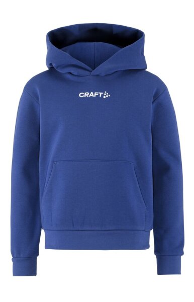 Craft Community 2.0 Logo Hoodie