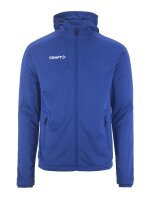 Craft Evolve 2.0 Brushed Hood Jacket