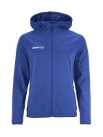 Craft Evolve 2.0 Brushed Hood Jacket Damen