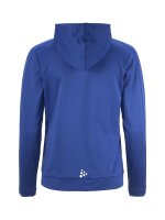 Craft Evolve 2.0 Brushed Hood Jacket Damen