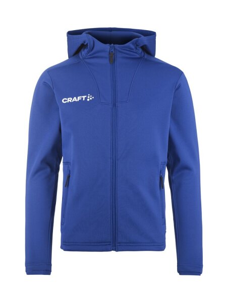 Craft Evolve 2.0 Brushed Hood Jacket