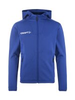 Craft Evolve 2.0 Brushed Hood Jacket