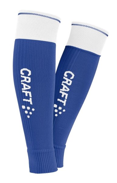 Craft Progress 2.0 Contrast Sock Damen-O Foot