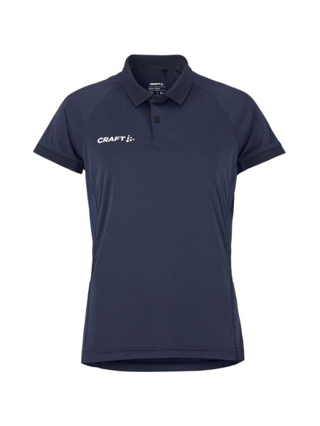 Craft Ability Polo Damen