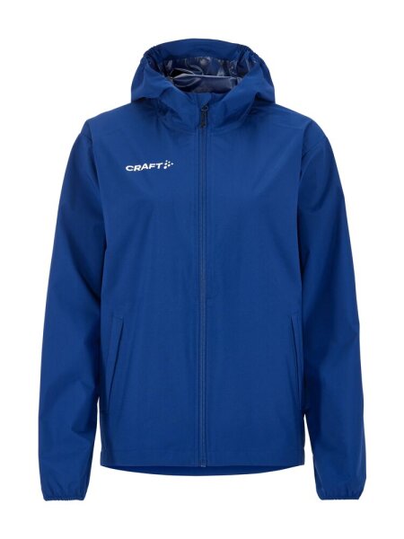 Craft Squad Go Dameneather Jacket Damen