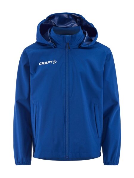 Craft Squad Go Dameneather Jacket