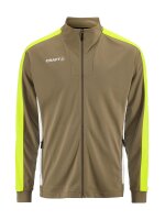 Craft Evolve 2.0 Contrast Full Zip Jacket