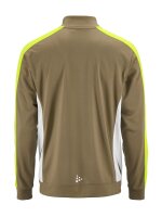 Craft Evolve 2.0 Contrast Full Zip Jacket