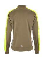 Craft Evolve 2.0 Contrast Full Zip Jacket Damen