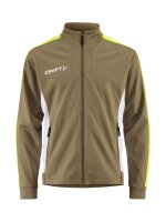 Craft Evolve 2.0 Contrast Full Zip Jacket