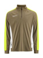 Craft Evolve 2.0 Contrast Half Zip