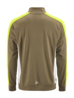 Craft Evolve 2.0 Contrast Half Zip