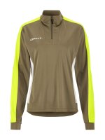 Craft Evolve 2.0 Contrast Half Zip Damen