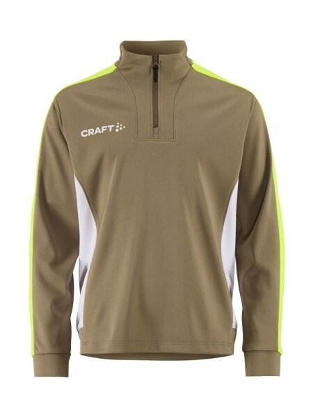 Craft Evolve 2.0 Contrast Half Zip